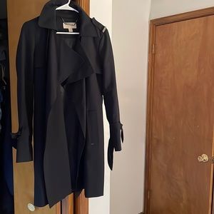 Michael Kors Trench Coat. Size X-Small.
